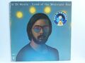 Al Di Meola – LP – Land Of The Midnight Sun / CBS 81220 von 1976