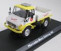 Schuco 03153 Mercedes-Benz Unimog 406 "SINALCO" OVP 1:43