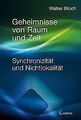 Geheimnisse von Raum und Zeit: Synchronizität und... | Buch | Zustand akzeptabel