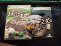 Colin McRae DiRT 2 (Microsoft Xbox 360, 2009) komplett mit Anleitung