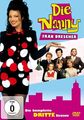 Die Nanny - Season 3 (3 DVDs)