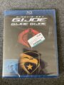 NEU und OVP G.I. Joe 1+2 - Geheimauftrag Cobra & Die Abrechnung 2-Filme BLU-RAY