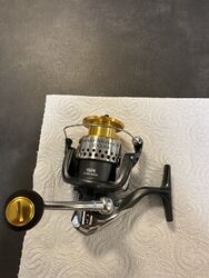 shimano rarenium 4000FA