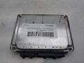 036906032L motorsteuergerät für VOLKSWAGEN GOLF IV 1.4 16V 1997 8718308