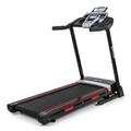 Laufband Treadmill Training Home Gym Pulsmesser 14 km/h 9 Programme Lautsprecher