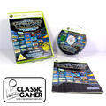 SEGA Mega Drive: Ultimate Collection (Xbox 360) *FAST NEUWERTIG*