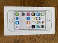 Apple ME433B/A iPhone 5s 16GB 8 MP 1,3 GHz Smartphone (EE) – silber