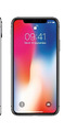 NEU VERSIEGELT Apple iPhone X spacegrau 64GB entsperrt Smartphone MIT BOX