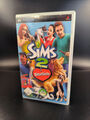 Playstation Portable / PSP: Die Sims 2: Haustiere