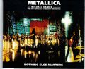 Metallica with Michael Kamen - Nothing Else Matters The San Francisco Symphony