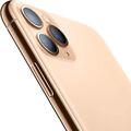 Apple iPhone 11 Pro Max 256GB gold Smartphone Sehr Gut – Refurbished