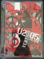 DVD U2 Vertigo 2005 // U2 Live From Chicago LONG JEWEL BOX Island Records