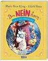 Das NEINhorn und die SchLANGEWEILE - Marc-Uwe Kling - 9783551521286 PORTOFREI