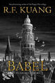 Babel|R. F. Kuang|Gebundenes Buch|Englisch