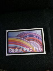 Xiaomi Redmi Pad Pro 6GB/128GB,WiFi, 12,1 Zoll-Gravity Gray,NEU UND VERSIEGELT 