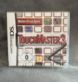 TouchMaster 3 (Nintendo DS, 2009)