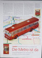 MAN METROBUS HO-M11 in 1-87 von VK-Modelle......ein Modellbericht   #1206f