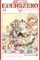 Edens Zero 13 | Hiro Mashima | Englisch | Taschenbuch | 2021 | Kodansha Comics