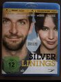 Silver Linings [Blu-ray] von Russell, David O. | DVD | Zustand sehr gut