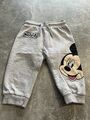 19) Jogginghose von Disney Baby Gr.74