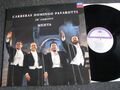 Carreras Domingo Pavarotti in Concert-Mehta LP-1990 Germany-DECCA-2894 30433 1