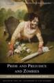 Pride and Prejudice and Zombies | The Graphic Novel | Jane Austen (u. a.) | Tasc