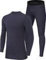 Kompression Base Layers PowerLayer Jungen Fußball Rugby Skins Schule Kit