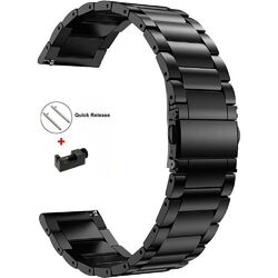 Luxus Titan Armband Für Huawei Watch GT 5 5 Pro GT 4 GT 3 2e 46mm Watch 3 4 Pro