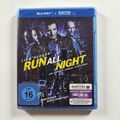 Run All Night (Blu-Ray) - NEU&OVP 