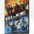 GI Joe Die Abrechnung DVD gebraucht sehr gut