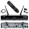 Octagon SF8008 Supreme UHD 4K PVR H.265 E2 Linux Dual WiFi 2x DVB-S2X Twin 