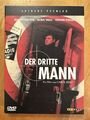 Der Dritte Mann [Regie: Carol Reed] Im Digipack Auf DVD