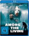 AMONG THE LIVING - GREGORY,DEAN MICHAEL/NEWTON,GEORGE/+   BLU-RAY NEU