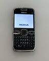 Nokia E72 Grau (Ohne simlock) Chrom, Silber, Wie Neu, Händler, Garantie, Geprüft