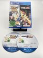 PS4 Naruto Shippuden Ultimate Ninja Storm 4 + Shinobi Striker  Playstation 4 PS4