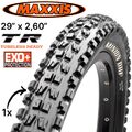 Maxxis MTB Ebike Fahrrad Reifen Minion DHF 29'' x 2,6'' Exo TLR Tubeless Ready