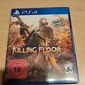 Killing Floor 2 (Sony PlayStation 4, 2016)