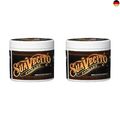 Suavecito Pomade Original Hold, Medium Hold Hair Pomade For Men, Medium Shine