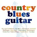 Various - Country Blues Guitar