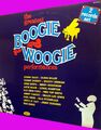 THE GREATEST BOOGIE WOOGIE PERFORMANCES - VINTAGE - ABSOLUT KULT