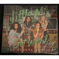 Little Mix Get Weird signierte CD mit HMV Schuber