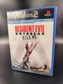 PlayStation 2 / PS2: Resident Evil - Outbreak File #2