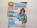 TV Hören und Sehen - Nr. 11/1990 - TV-Programm -  Zeitschrift