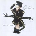 Adeva Love or lust? (1991)  [CD]