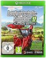 Landwirtschafts-Simulator 17: Platinum Edition - [Xbox O... | Game | Zustand gut