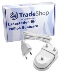 Ladegerät für Philips Sonicare HX6710 Ladekabel Adapter Netzteil Ladestation