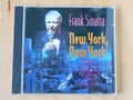 CD Frank Sinatra New York, New York 