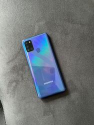 Samsung Galaxy A21s SM-A217F/DSN - 32GB - Blau (Ohne Simlock)