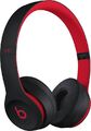 Beats by Dr. Dre Solo3 Wireless black/red [Decade Collection]