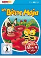 Die Biene Maja Box 4/Ep. 79-104  | DVD